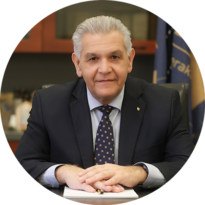 Karkanakis Evaggelos