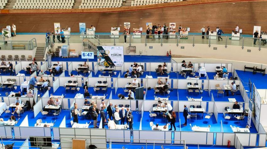 Έως Δευτέρα 8/4 η δήλωση συμμετοχής για το 3ο Παγκρήτιο Φόρουμ στην ΑΘΗΝΑ