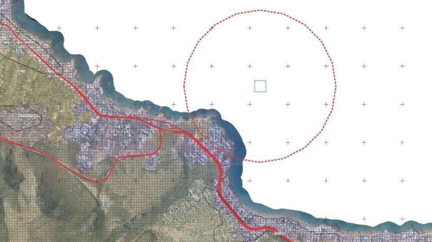 Επιμελητήριο Ηρακλείου: Νέα πρόταση χρηματοδότησης για το καταδυτικό πάρκο στη Σταλίδα