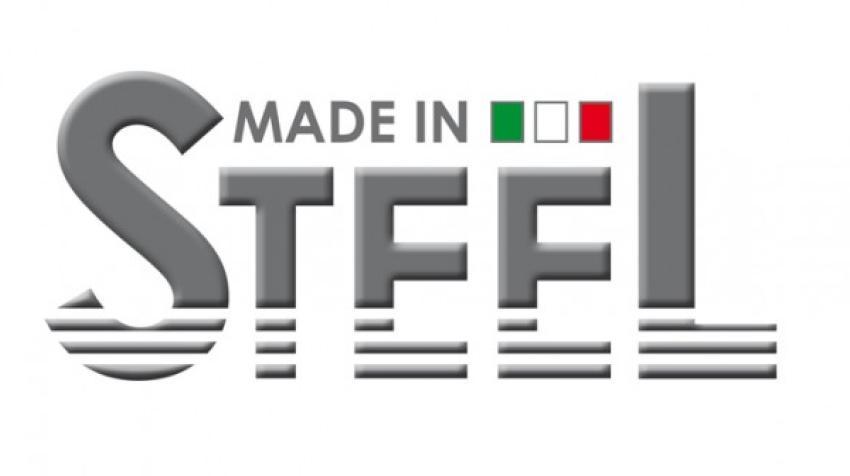 ΙΤΑΛΙΑ: Ολοκληρώθηκε το Διεθνές συνέδριο "Made in Steel" για τη χαλυβουργική βιομηχανία