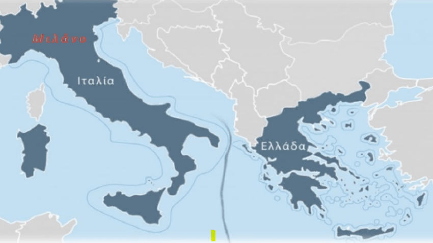 ΙΤΑΛΙΑ: Οικονομικές και Επιχειρηματικές ειδήσεις για τον μήνα Φεβρουάριο 2026 