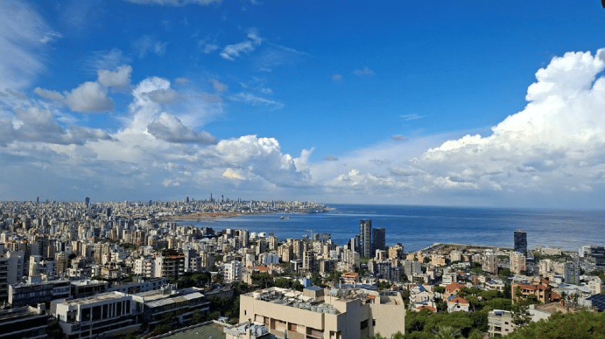 ΛΙΒΑΝΟΣ: Επισκόπηση οικονομικών, εμπορικών και επιχειρηματικών ειδήσεων