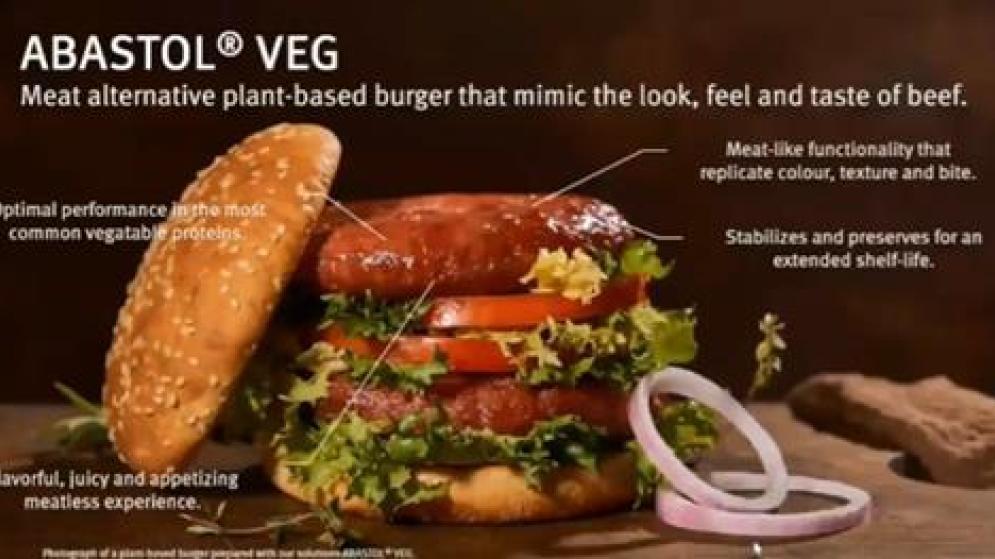 Η.Π.Α.: εξελίξεις στην αγορά φυτικών υποκατάστατων κρέατος των ΗΠΑ - Εκτιμήσεις μεγέθους / Πηγή: Γραφείο Ο.Ε.Υ. στο Σικάγο