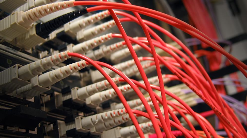 ΣΕΜΙΝΑΡΙΟ «Δίκτυα οπτικών ινών - Κατασκευή, συντήρηση και αντιμετώπιση βλαβών»