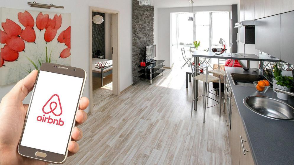 ΣΕΜΙΝΑΡΙΟ «Airbnb – Πλήρης Οδηγός» Έναρξη: 26/06/2024