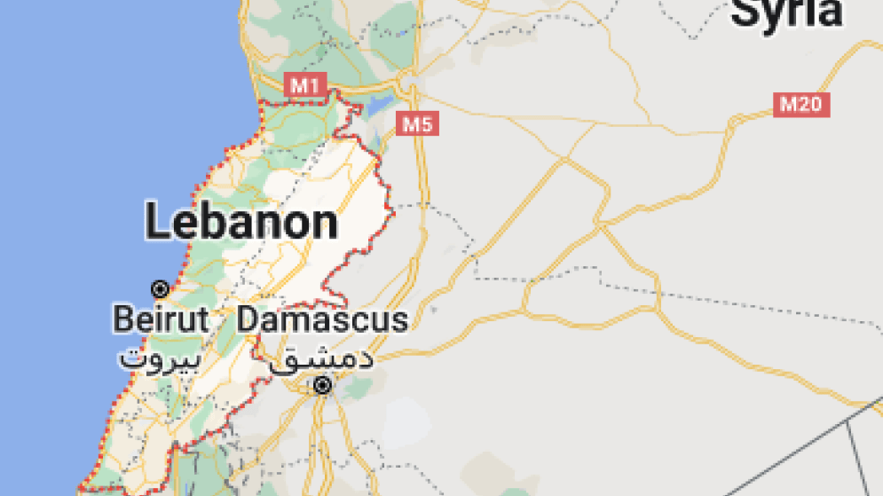 ΛΙΒΑΝΟΣ: Τελευταία Στοιχεία για τον Τομέα του Τουρισμού στον Λίβανο, 10.06.2024 / Γραφείο Ο.Ε.Υ. στη Βηρυτό