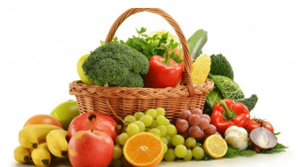 ΙΣΠΑΝΙΑ: Μελέτη με στοιχεία αγοράς Φρούτων και Λαχανικών / Πηγή: Γραφείο Ο.Ε.Υ. στη Μαδρίτη 