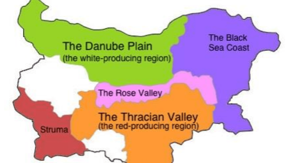 ΒΟΥΛΓΑΡΙΑ: Κλαδική Μελέτη για τον κλάδο του οίνου στη Βουλγαρία / Πηγή: Γραφείο Ο.Ε.Υ. στη Σόφια 