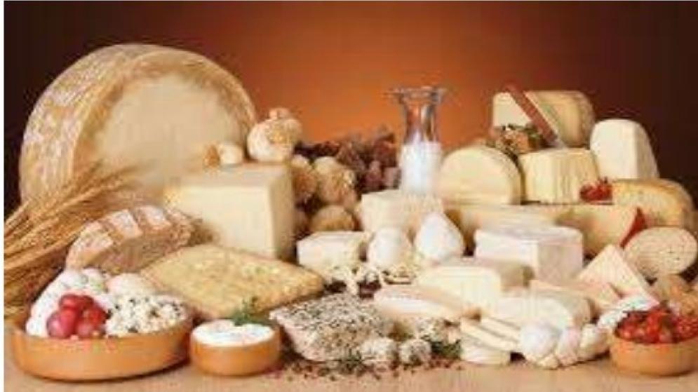 ΟΥΓΓΑΡΙΑ: Ο κλάδος των γαλακτοκομικών προϊόντων στην Ουγγαρία / Γραφείο Ο.Ε.Υ. στη Βουδαπέστη 