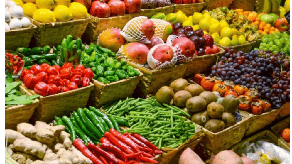 ΛΙΒΑΝΟΣ: Έρευνα Αγοράς Γραφείου ΟΕΥ Βηρυτού για τον Αγροτικό Τομέα και τα αγρoδιατροφικά προϊόντα στο Λίβανο