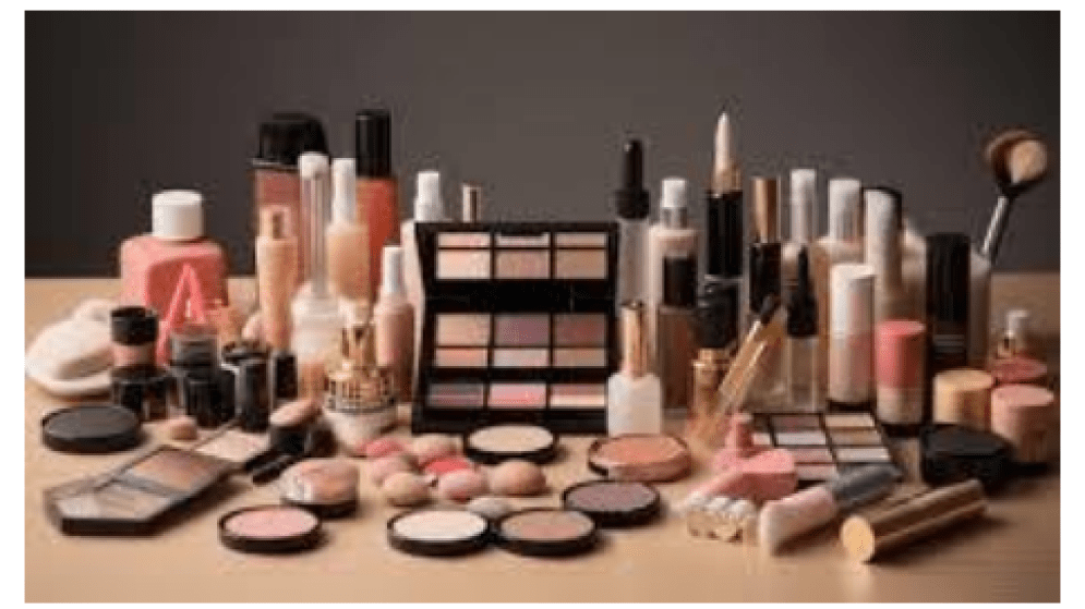 Η.Π.Α.: Έρευνα αγοράς για την αγορά καλλυντικών των ΗΠΑ / Πηγή; Γραφείο Ο.Ε.Υ. Ουάσιγκτων