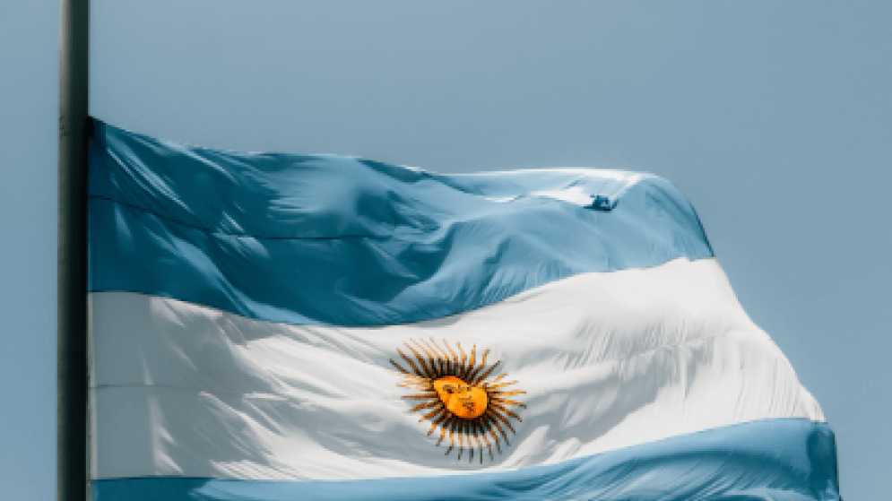 ΑΡΓΕΝΤΙΝΗ: Ενημερωτικό Δελτίο Φεβρουαρίου 2025-Γραφείο ΟΕΥ Μπουένος Άιρες 