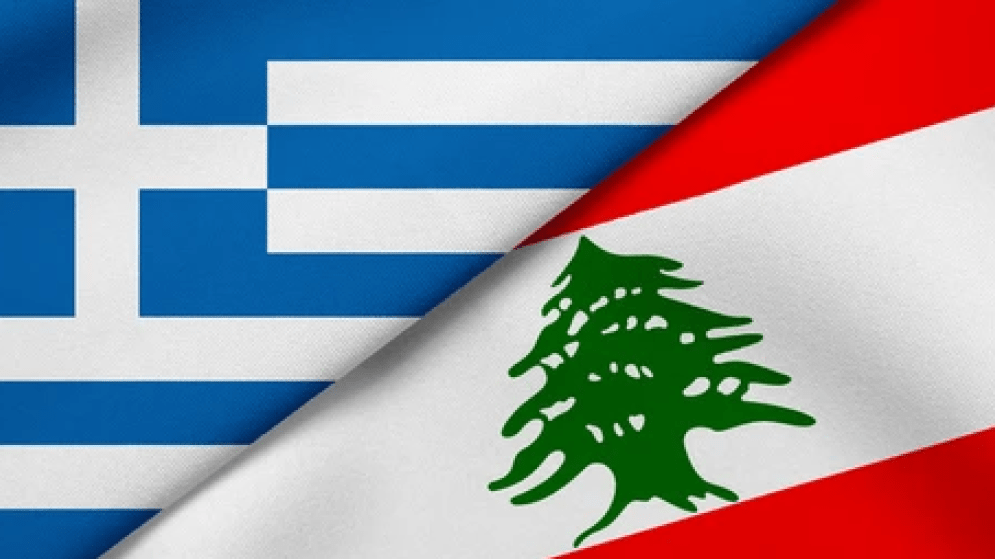 ΛΙΒΑΝΟΣ: Ετήσια έκθεση για την οικονομία της και την ανάπτυξη των οικονομικών & εμπορικών σχέσεων Ελλάδας - Λιβάνου