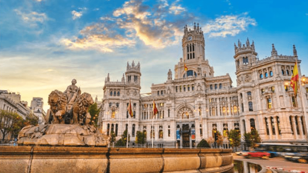 ΙΣΠΑΝΙΑ: Δελτίο οικονομικών και επιχειρηματικών εξελίξεων - Απρίλιος 2025