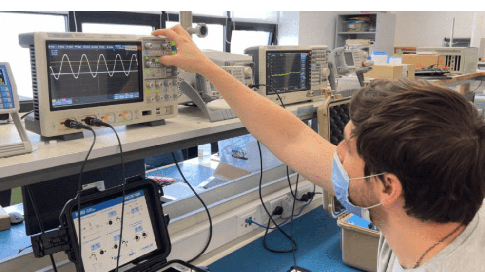 ΑΡΓΕΝΤΙΝΗ: Εξαγωγές τεχνολογίας και καινοτομίας