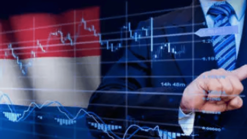 ΟΛΛΑΝΔΙΑ: Οικονομικές και επιχειρηματικές ειδήσεις