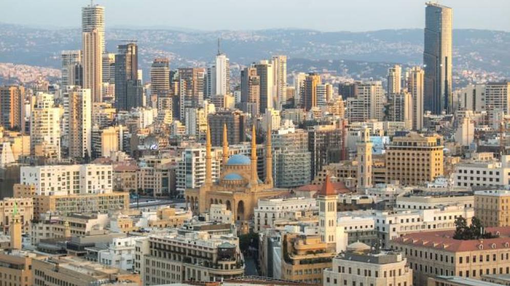 ΛΙΒΑΝΟΣ: ΟΙΚΟΝΟΜΙΚΗ ΕΠΙΚΑΙΡΟΤΗΤΑ ΛΙΒΑΝΟΥ, 13.06.2025