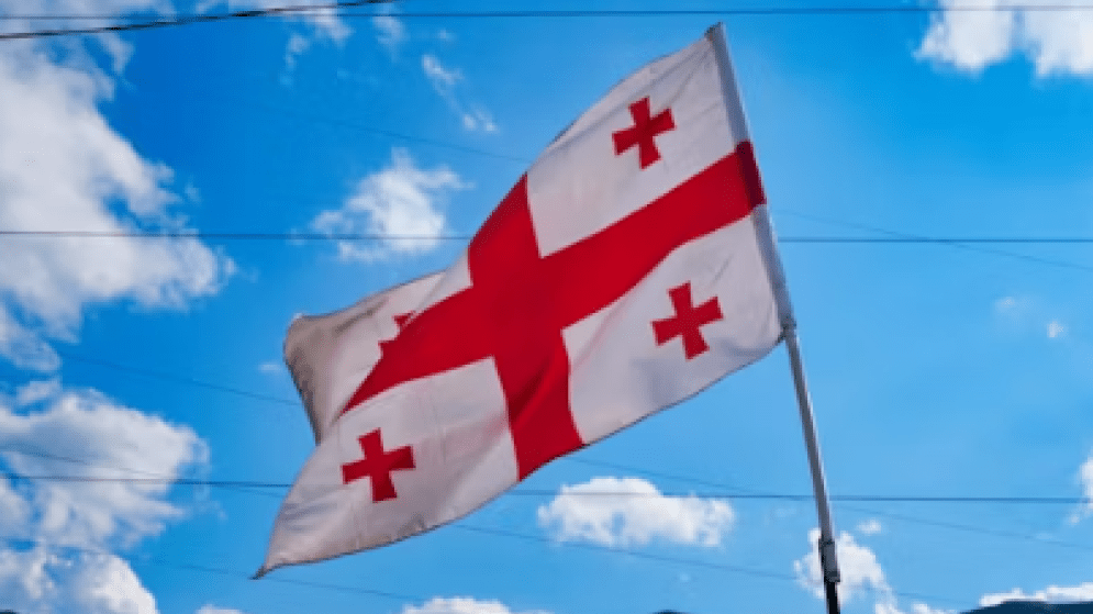 ΓΕΩΡΓΙΑ: Ενημερωτικό Δελτίο οικονομικών και επιχειρηματικών εξελίξεων - Mάιος / Ιούνιος 2025 