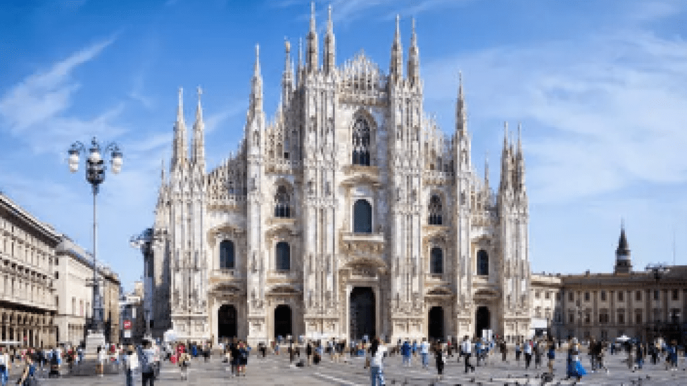 ΙΤΑΛΙΑ: Επισκόπηση τουριστικής κίνησης και στρατηγικών προοπτικών για το Μιλάνο 