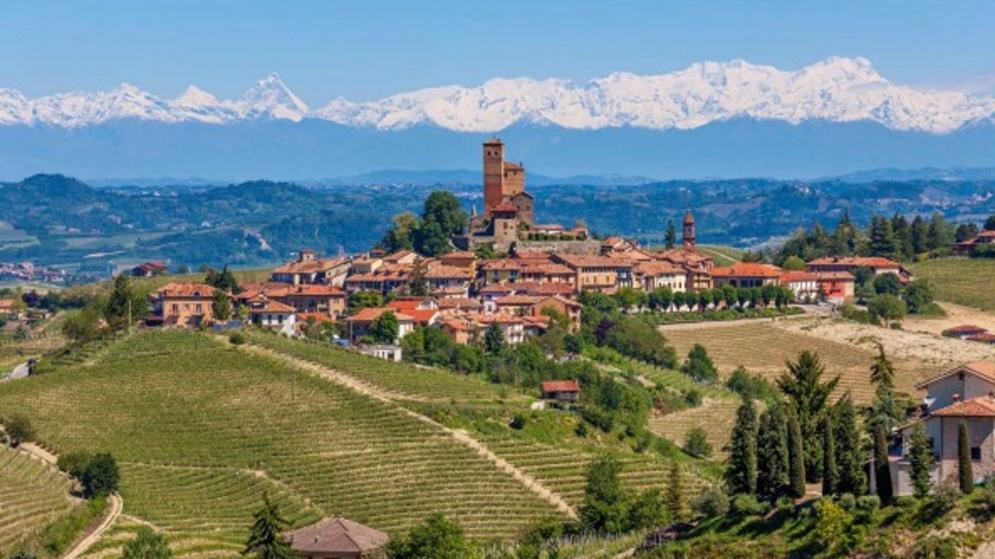 ΙΤΑΛΙΑ: Εξαγωγικές επιδόσεις της Περιφέρειας Πιεμόντε - Α' εξάμηνο 2025