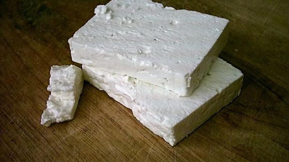 ΤΟΥΡΚΙΑ: Παράνομη χρήση της επωνυμίας “FETA” σε τυριά εγχώριας παραγωγής