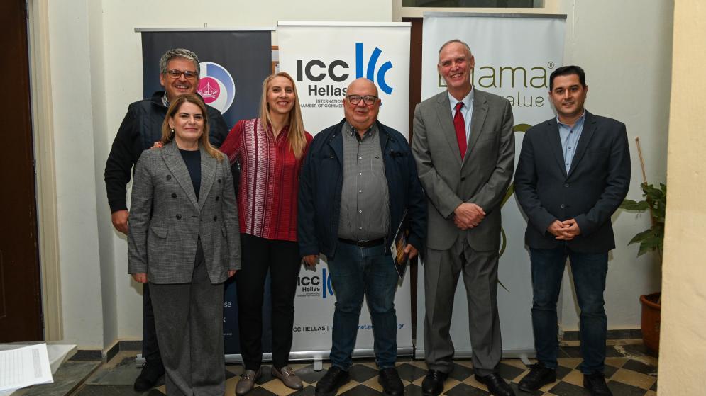 Σημαντική εκδήλωση στη Μεσσαρά για τις σύγχρονες τεχνολογίες στην αγροτική παραγωγή