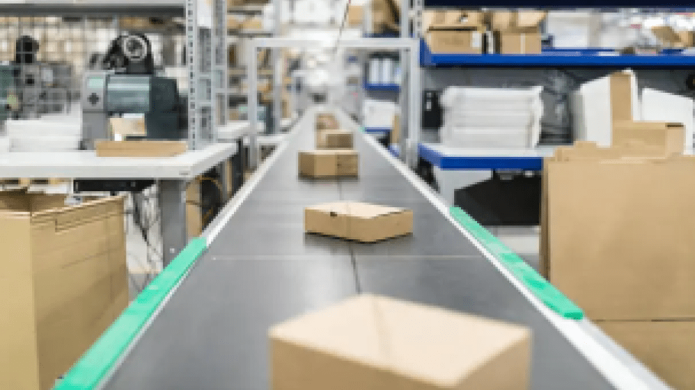 ΓΕΡΜΑΝΙΑ: Η Βιομηχανία Συσκευασίας σε κύκλο ανάπτυξης και προκλήσεων