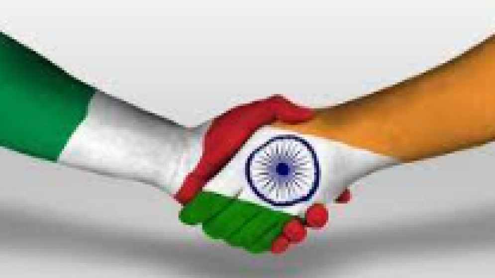 ΜΙΛΑΝΟ: “India – Italy Networking Business Event”, Συμπεράσματα