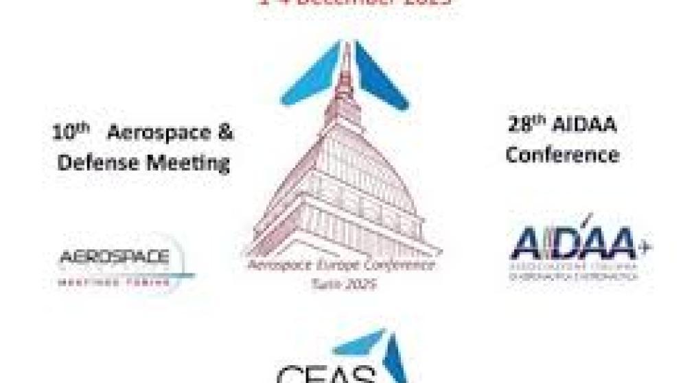 28th AIDAA International Congress / 10th CEAS Aerospace Europe Conference 