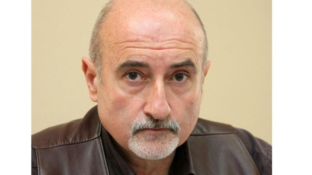 Ψήφισμα ΔΣ Επιμελητηρίου Ηρακλείου για τον θάνατο του Μανώλη Κουμαντάκη