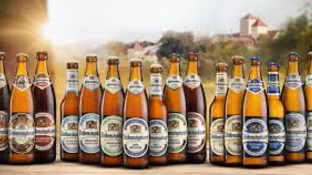 Έρευνα Αγοράς για τη Μπύρα σε Γερμανία και ειδικότερα στη ΒαυαρίαΈρευνα Αγοράς για τη Μπύρα σε Γερμανία και ειδικότερα στη Βαυαρία