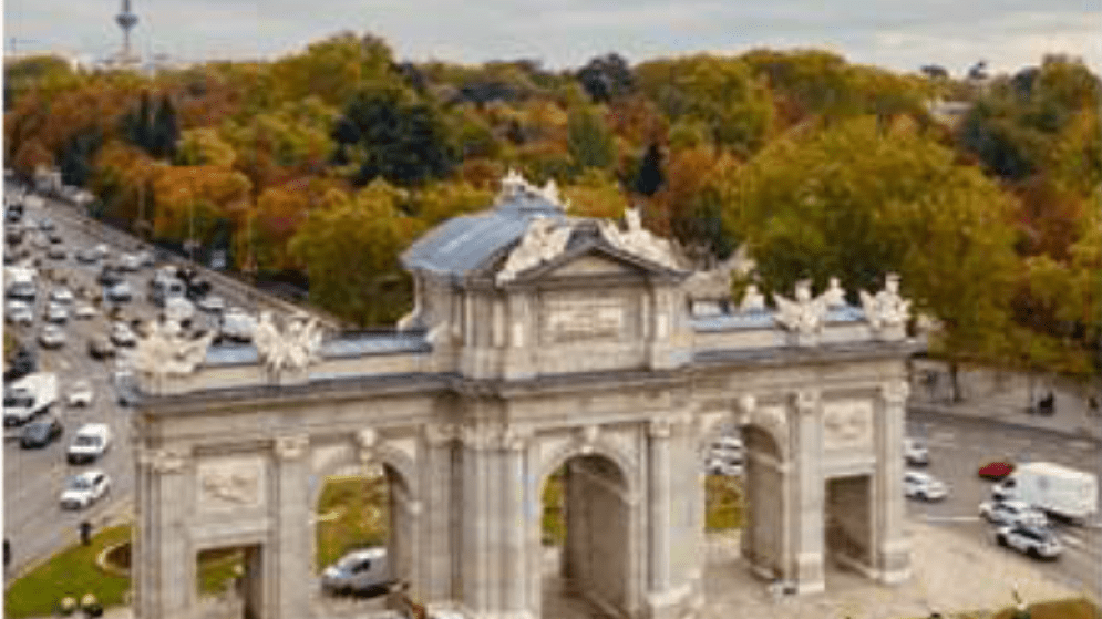 ΙΣΠΑΝΙΑ: Δελτίο οικονομικών και επιχειρηματικών εξελίξεων - Νοέμβριος 2025