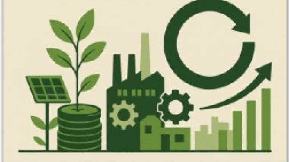 Δευτέρα 2/3 - Εκδήλωση: «Ενίσχυση υφιστάμενων επιχειρήσεων της Περιφέρειας Κρήτης, για εφαρμογή διεργασιών φιλικών  προς το περιβάλλον-«ΕΠΙΧΕΙΡΩ ΠΡΑΣΙΝΑ»