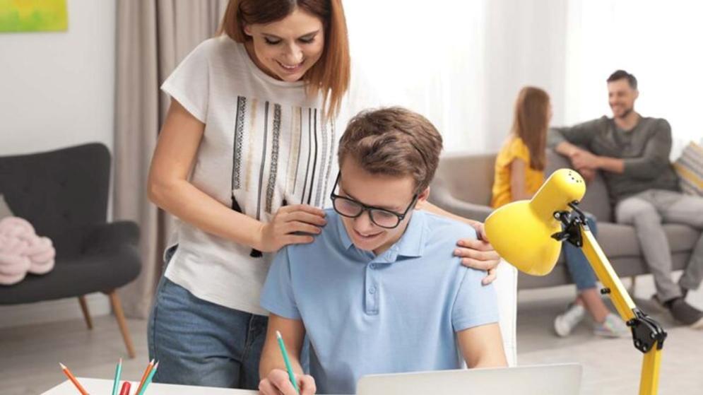 Σχολή Γονέων από το ΚΕΚ Επιμελητηρίου Ηρακλείου. Δωρεάν σεμινάριο εν όψει Πανελληνίων