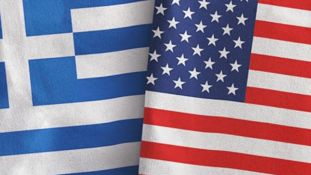 Η.Π.Α: Πορεία ελληνικών εξαγωγών, Ιανουάριος – Απρίλιος 2026