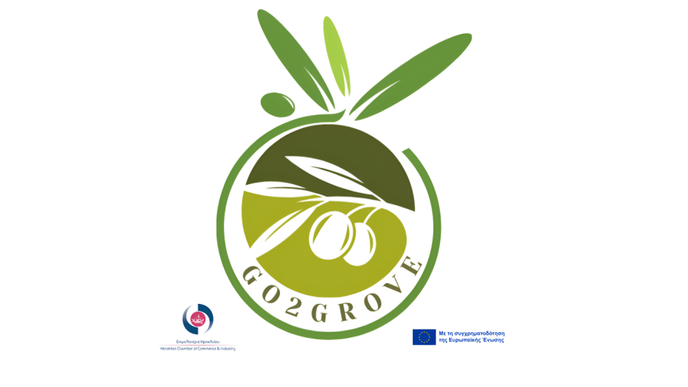 Go2Grove - Το Επιμελητήριο Ηρακλείου στο πρόγραμμα για την απασχόληση Ουκρανών προσφύγων στον αγροδιατροφικό τομέα