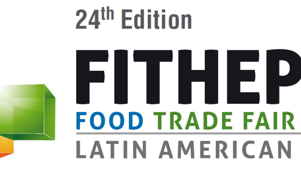 Διεθνής Έκθεση FITHEP ExpoAlimentaria Latinoamericana 2027 (30 Μαΐου – 2 Ιουνίου 2027)